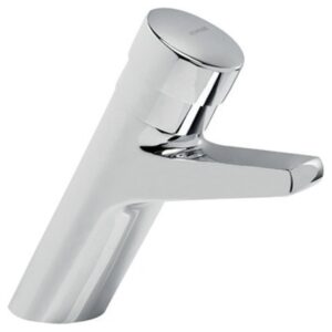 Lavabo temporizado