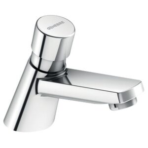 Lavabo temporizado