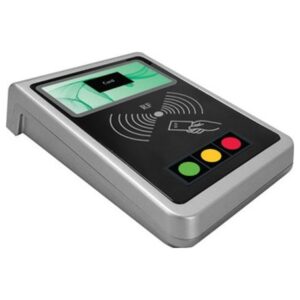 Programador GE-PAY para sistemas de prepago RFID - Imagen 1
