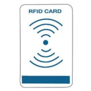 Paquete de 25 targetas GE-PAY programables - Imagen 1