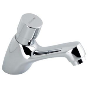 Lavabo temporizado