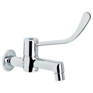 Grifo mural medical 1/2”