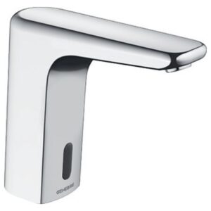 Grifo de lavabo con sensor