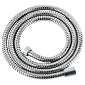 Flexo extensible H 1/2" - H 1/2" 1,70 - 2,25 m inoxidable - Imagen 1