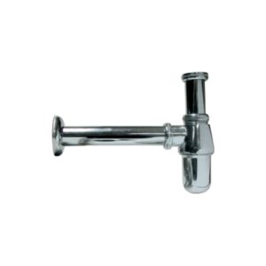 Sifón botella para lavabo extensible - Imagen 1