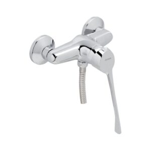 Monomando mezclador de ducha medical - Imagen 1