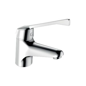 Monomando mezclador de lavabo medical - Imagen 1