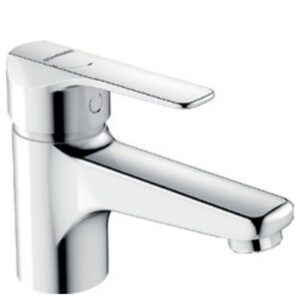 Monomando de lavabo Plus apertura en frio - Imagen 1