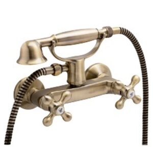 Grifo lavabo - Imagen 1