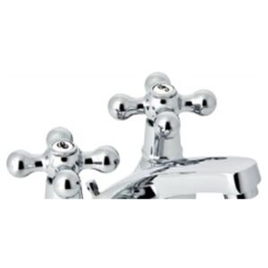 Monobloc de lavabo - Imagen 1