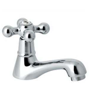 Mezclador lavabo 4" - Imagen 1