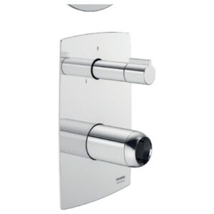 Kit Placa ducha empotrada - Imagen 1