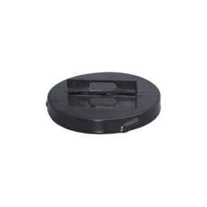 TAPON NEGRO/100 - Imagen 1