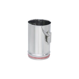 TUBO 250 C/REG TIRO PS316/120 - Imagen 1