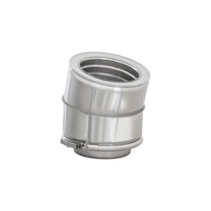 CODO I316-I304 200/15º - Imagen 1