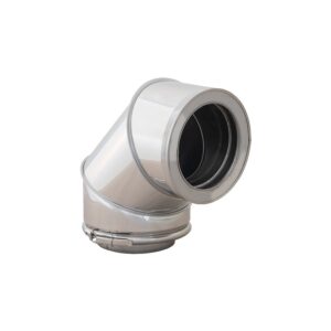 CODO I316-I304 130/90º - Imagen 1