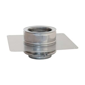 SOPORTE SALIDA I304-I304/175 - Imagen 1