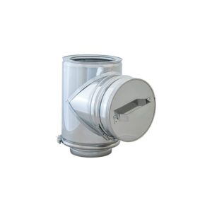 TE INSPECCION I316-ALUZ/150 - Imagen 1