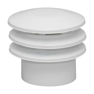 CORTAVIENTOS ALUP/111 ALUMINIZ - Imagen 1