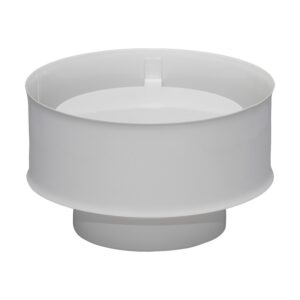DEFLECTOR ALUPRACTIC/125 - Imagen 1