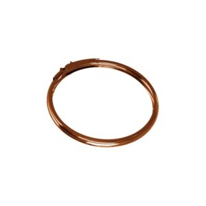 ABRAZADERA UNION COBRE DP/150 - Imagen 1