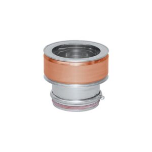 ADAPTADOR PS A DP 316-COBR/200 - Imagen 1