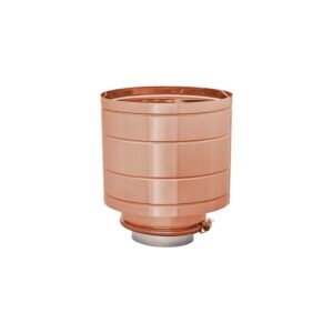 DEFLECTOR I316-COBR/125 - Imagen 1
