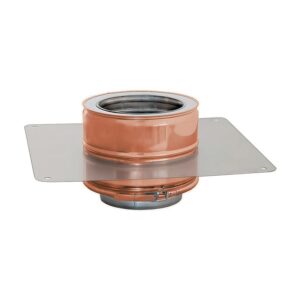 SOPORTE SALIDA I316-COBR/125 - Imagen 1