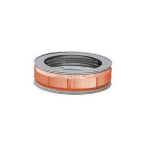 TAPON INOX-COBR/150 - Imagen 1