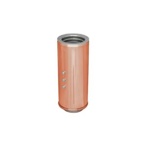TRAMO COMPROB. INOX-COBR/200 - Imagen 1