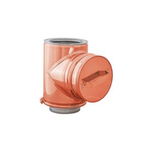 TE INSPECCION INOX-COBR/150 - Imagen 1