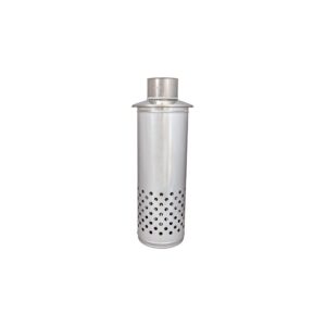 TRAMO VENT SUP 2P 125 304-304 - Imagen 1