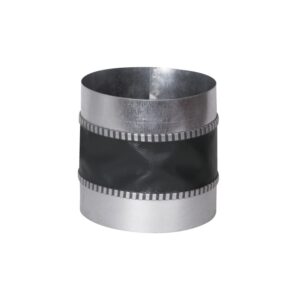 BRIDA GALV HEL ANTIVIBRA 630 - Imagen 1