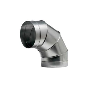CODO GALV HEL 800/90º ENGATI - Imagen 1