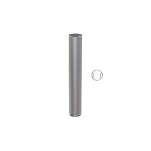 TUBO ALUZ 350/1000 C2T - Imagen 1