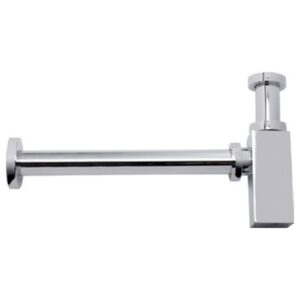 Sifón botella para lavabo y bide 1 1/4" - Imagen 1