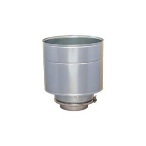 DEFLECTOR I304-ALUZ/125 - Imagen 1