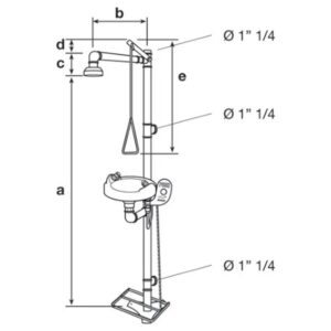 Secador de pelo con soporte - Imagen 2