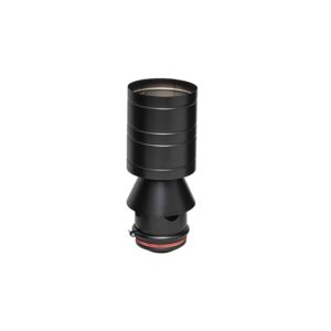 SALIDA VERTICAL P.COAX 130/200 - Imagen 1