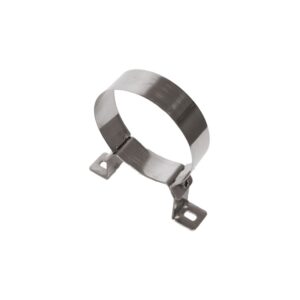 ABRAZADERA SOPOR FIJA/125 EI30 - Imagen 1