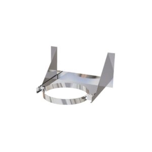 ABRAZADERA SOP AJUS/350 EI30 - Imagen 1