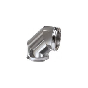 CODO 80/90º T600 - Imagen 1