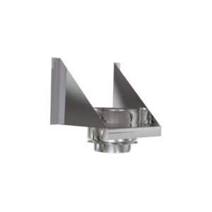 SOPORTE MURAL AJUS/125 EI30 - Imagen 1