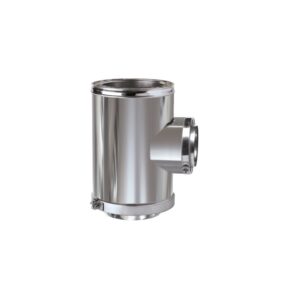 TE 400/90º ENTRONQUE EI30 - Imagen 1
