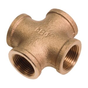 Cruz HHH 3/8" - Imagen 1