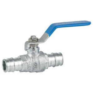 Válvula tuberia PEX-a sistema de expansión - Imagen 1