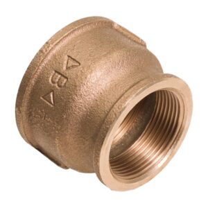 Manguito reducción HH 3/8-1/4" - Imagen 1