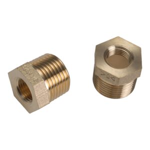 Manguito reducción MH 2.1/2-2" - Imagen 1