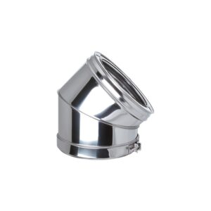 CODO 100/45º T600 - Imagen 1