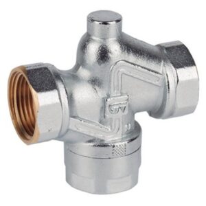 Filtro polivalente para agua - Imagen 1